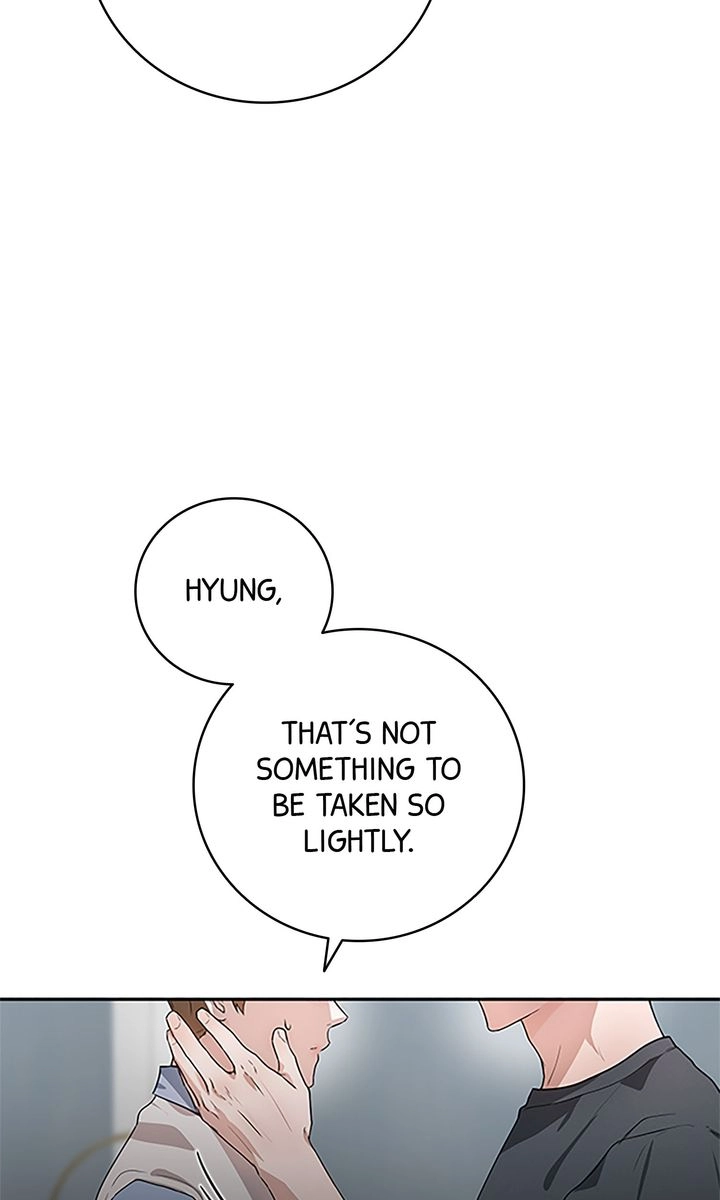 Sweet Shot Chapter 47 page 33 - 