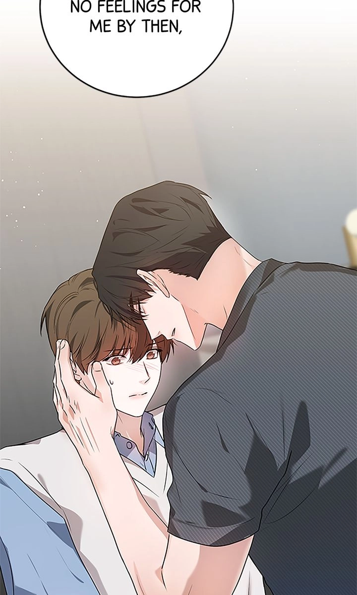 Sweet Shot Chapter 47 page 35 - 