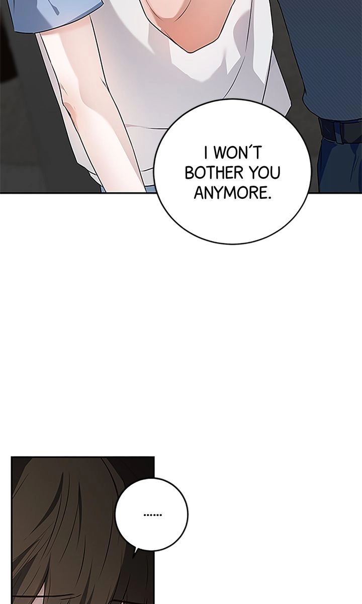 Sweet Shot Chapter 47 page 36 - 