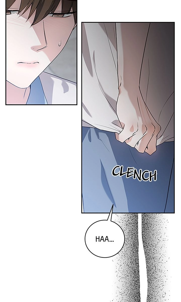 Sweet Shot Chapter 47 page 37 - 