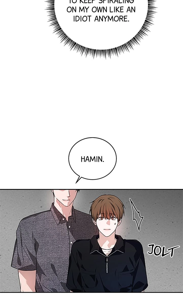 Sweet Shot Chapter 47 page 44 - 