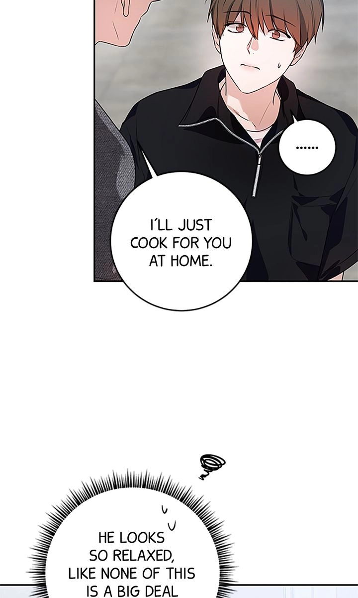 Sweet Shot Chapter 47 page 47 - 