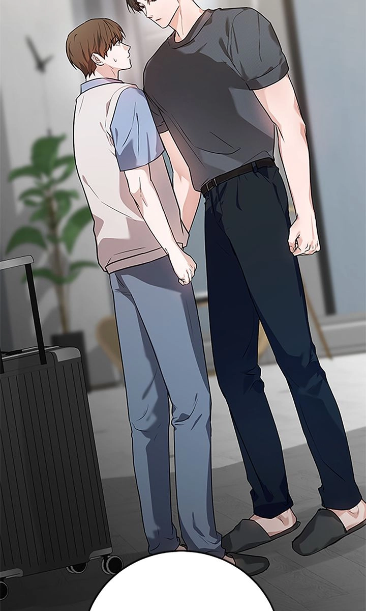 Sweet Shot Chapter 47 page 6 - 