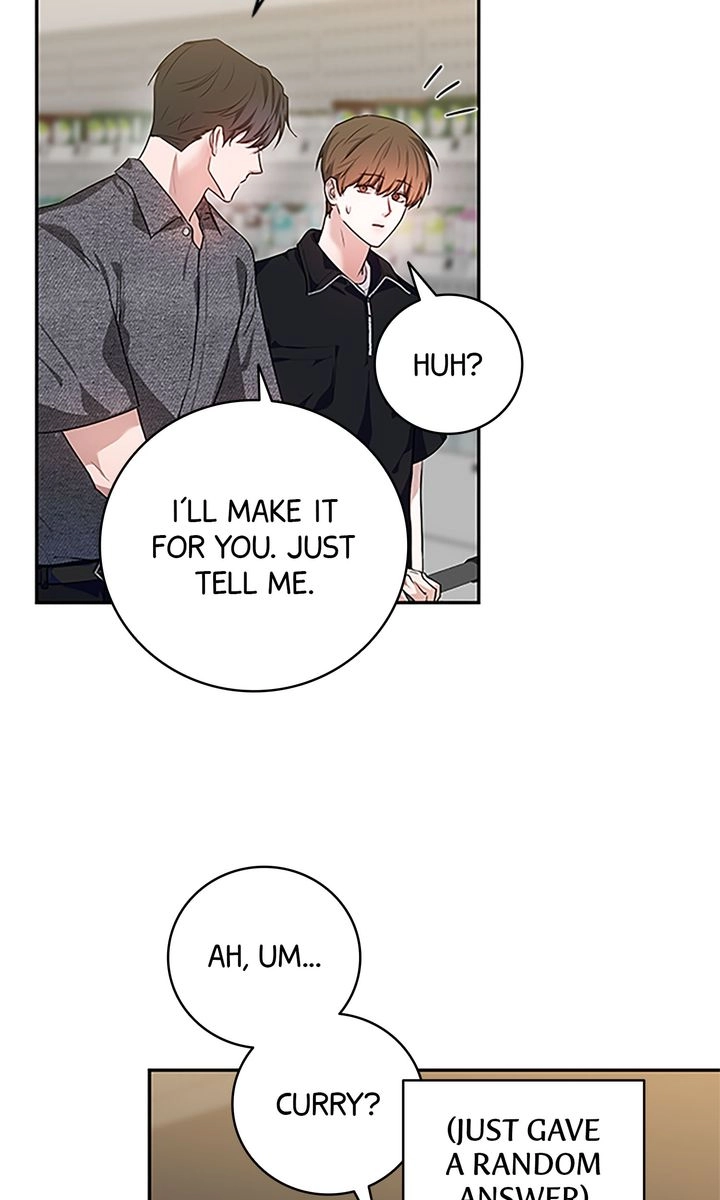Sweet Shot Chapter 47 page 52 - 