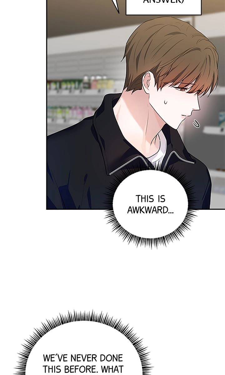 Sweet Shot Chapter 47 page 53 - 