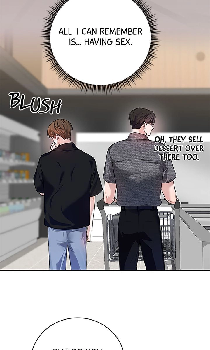 Sweet Shot Chapter 47 page 55 - 
