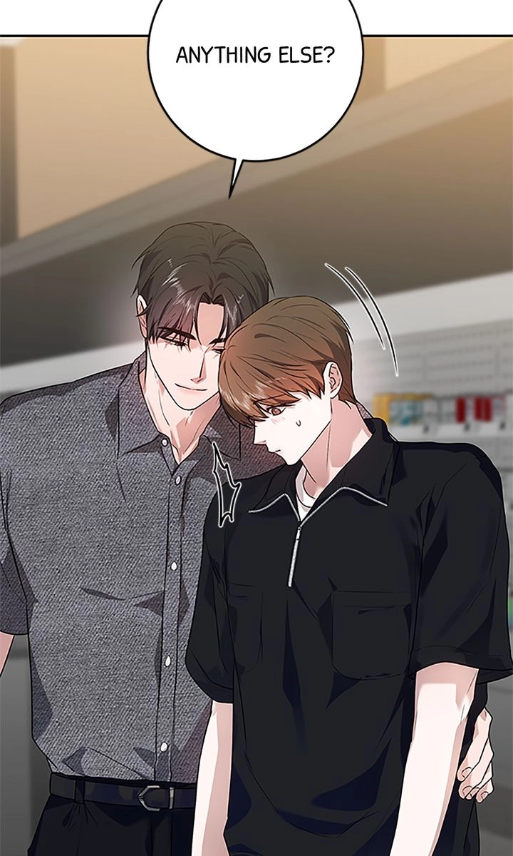 Sweet Shot Chapter 47 page 58 - 