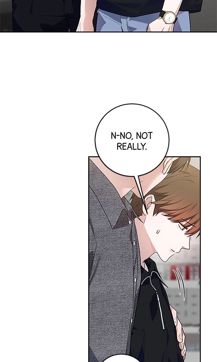 Sweet Shot Chapter 47 page 59 - 