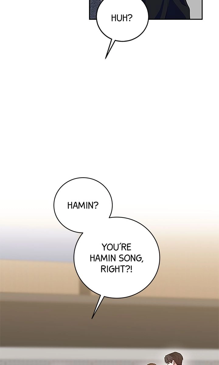 Sweet Shot Chapter 47 page 60 - 