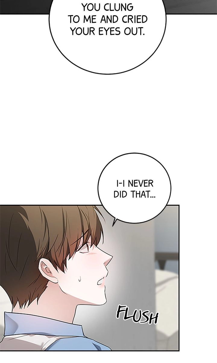 Sweet Shot Chapter 47 page 7 - 