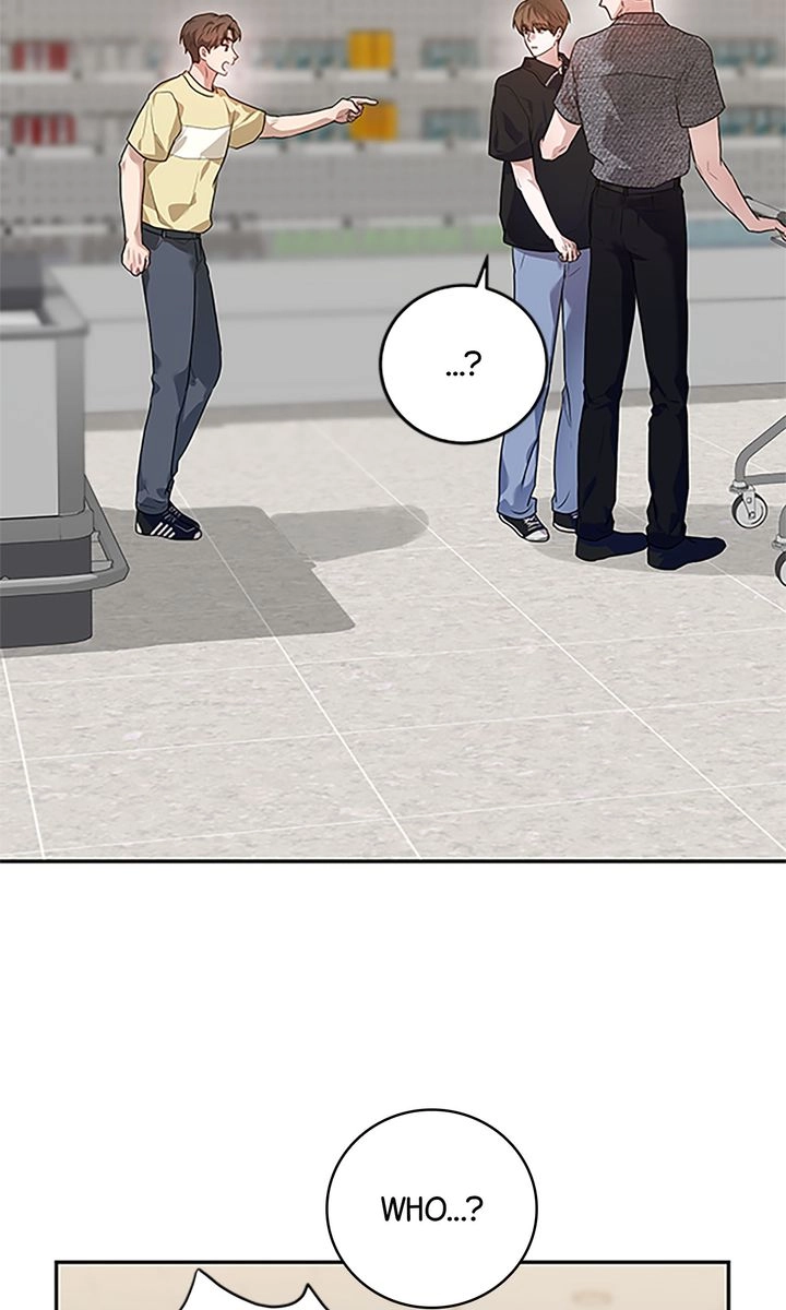 Sweet Shot Chapter 47 page 61 - 