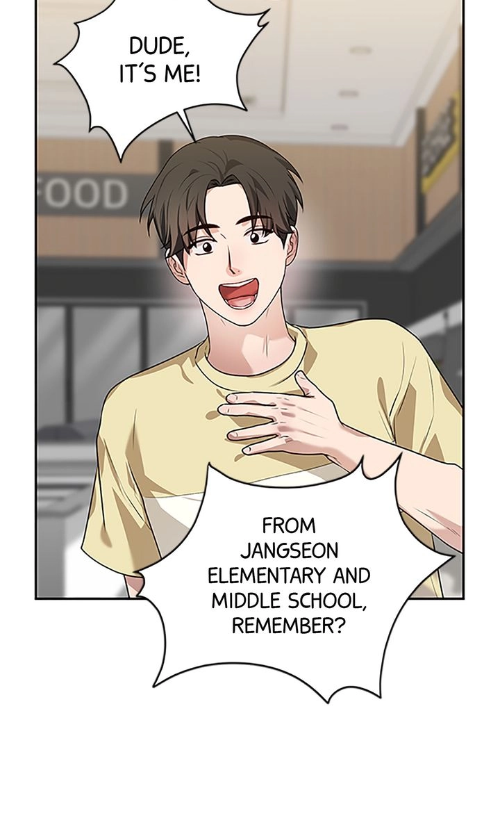 Sweet Shot Chapter 47 page 62 - 