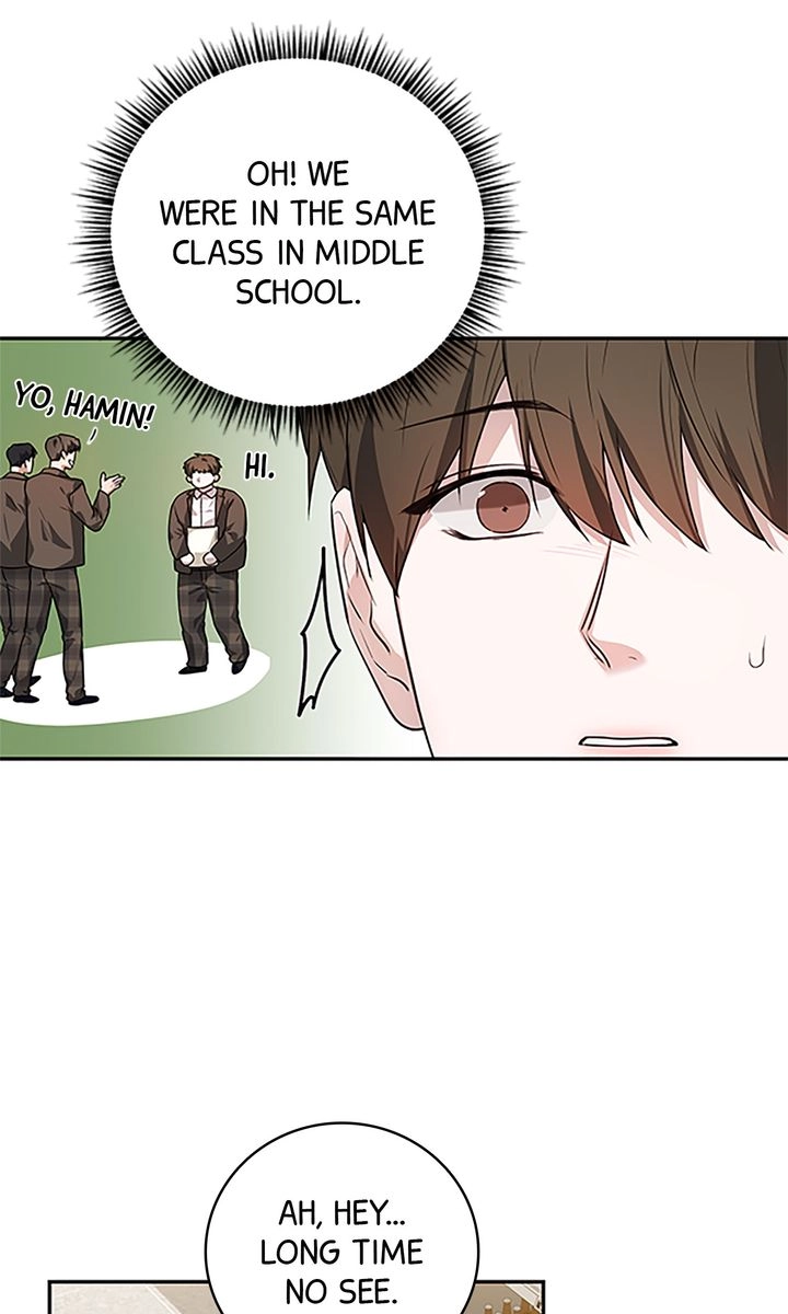 Sweet Shot Chapter 47 page 63 - 