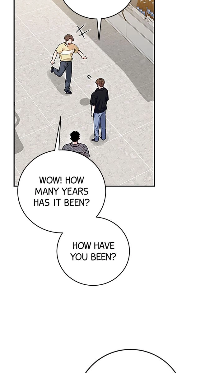 Sweet Shot Chapter 47 page 64 - 