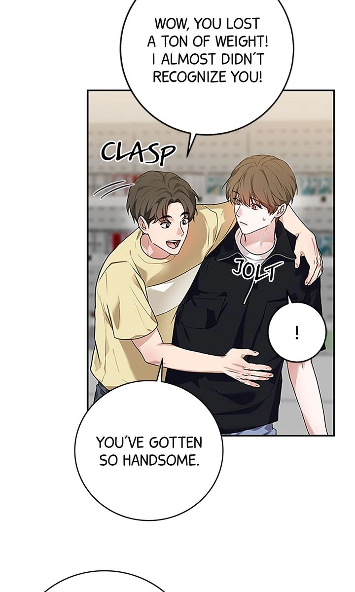 Sweet Shot Chapter 47 page 65 - 