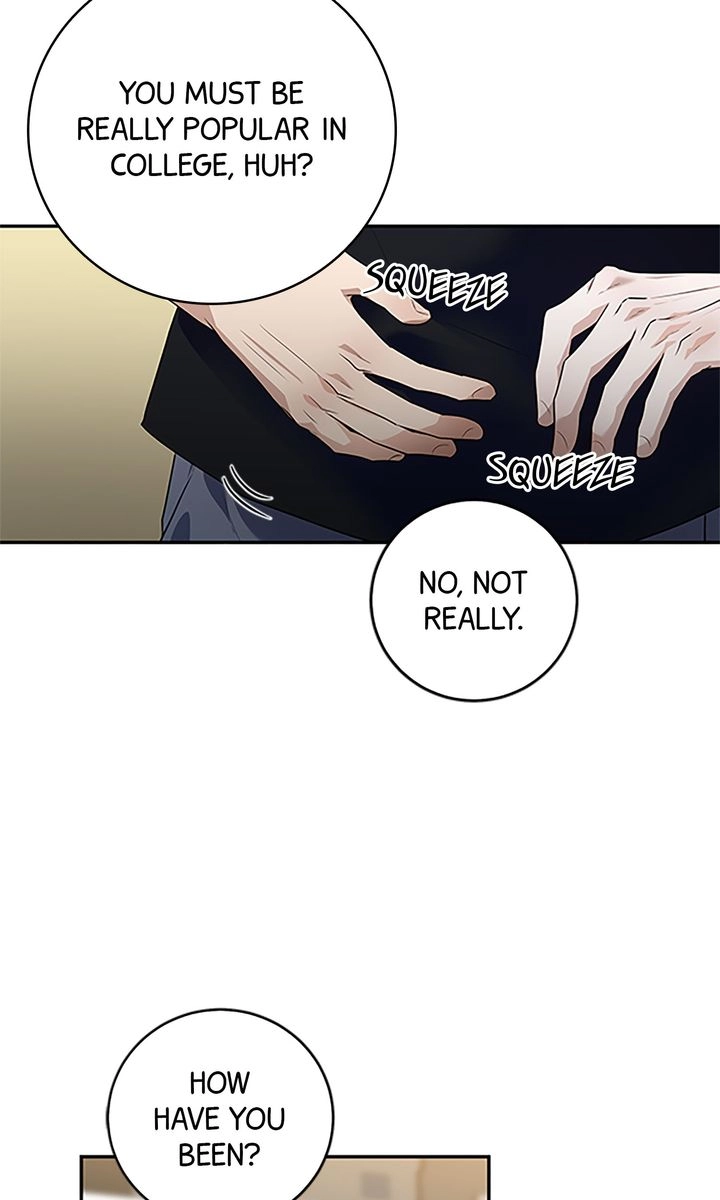 Sweet Shot Chapter 47 page 66 - 