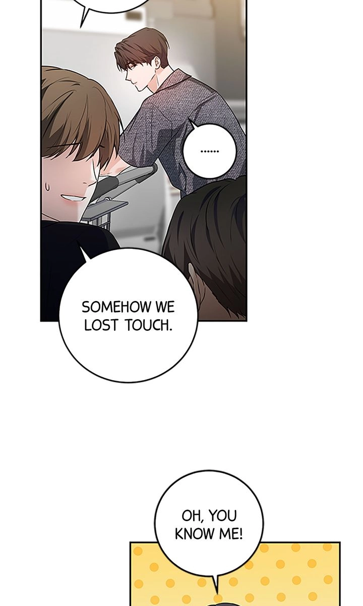 Sweet Shot Chapter 47 page 67 - 