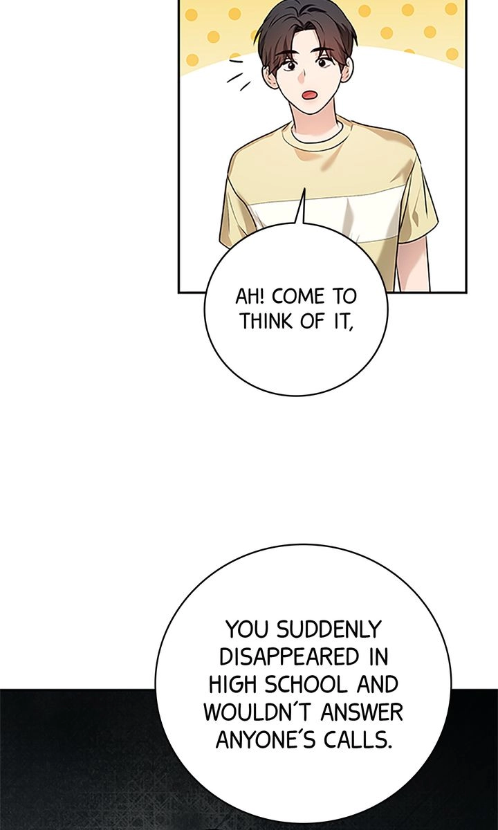 Sweet Shot Chapter 47 page 68 - 