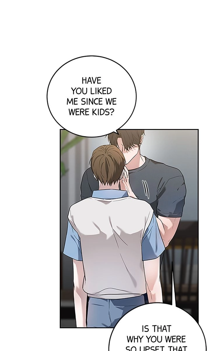 Sweet Shot Chapter 47 page 8 - 