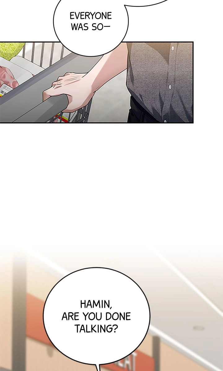 Sweet Shot Chapter 47 page 71 - 
