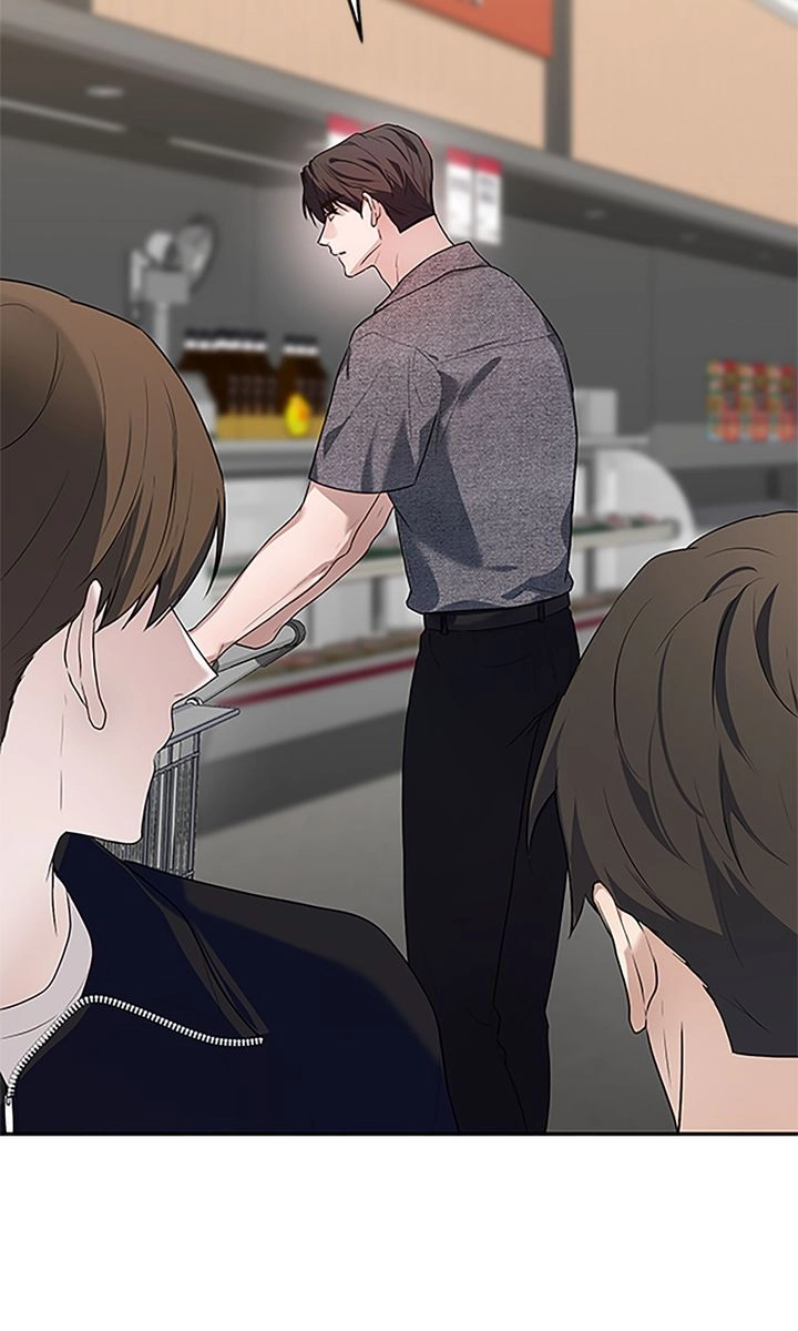 Sweet Shot Chapter 47 page 72 - 