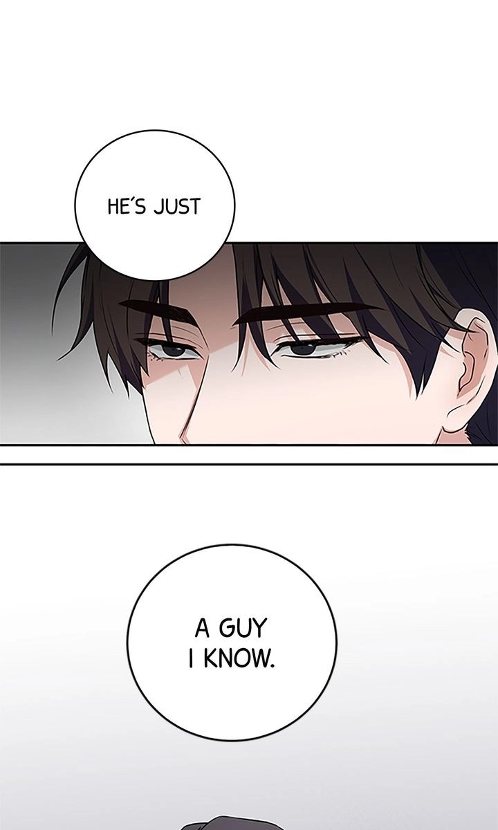 Sweet Shot Chapter 47 page 74 - 