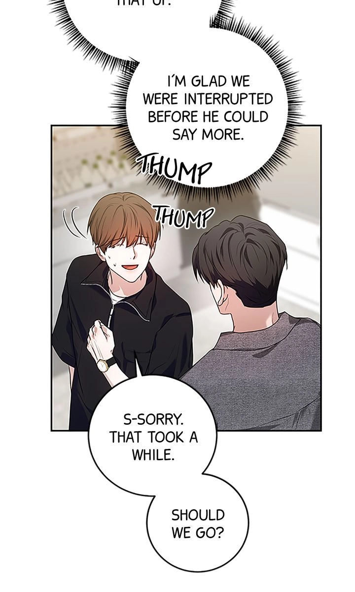 Sweet Shot Chapter 47 page 78 - 