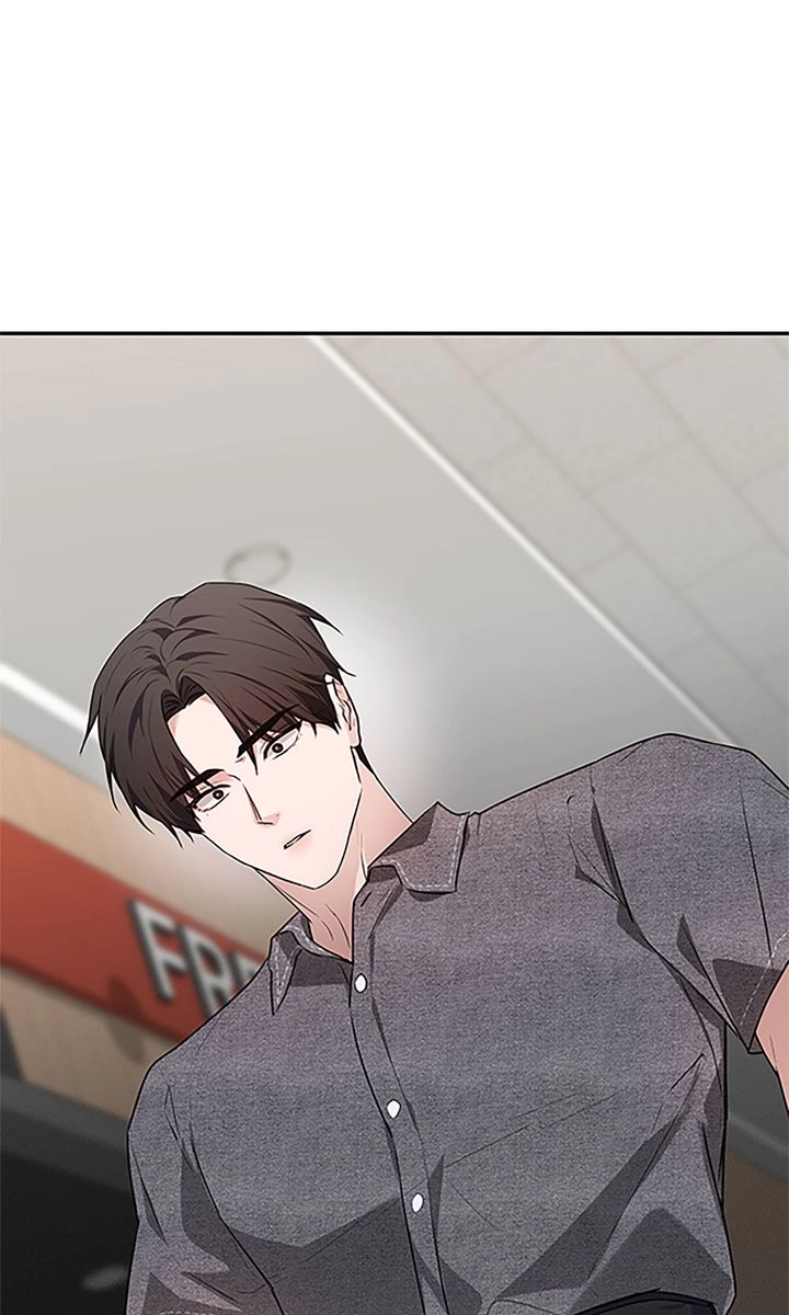Sweet Shot Chapter 47 page 79 - 