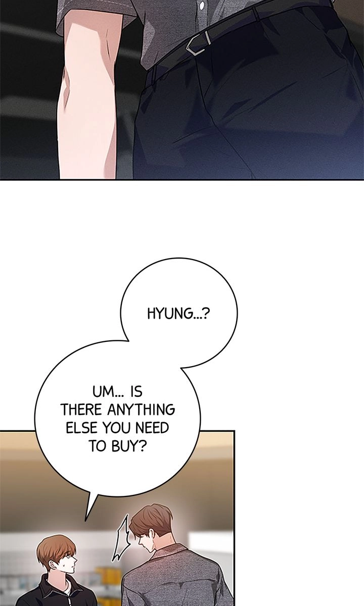 Sweet Shot Chapter 47 page 80 - 