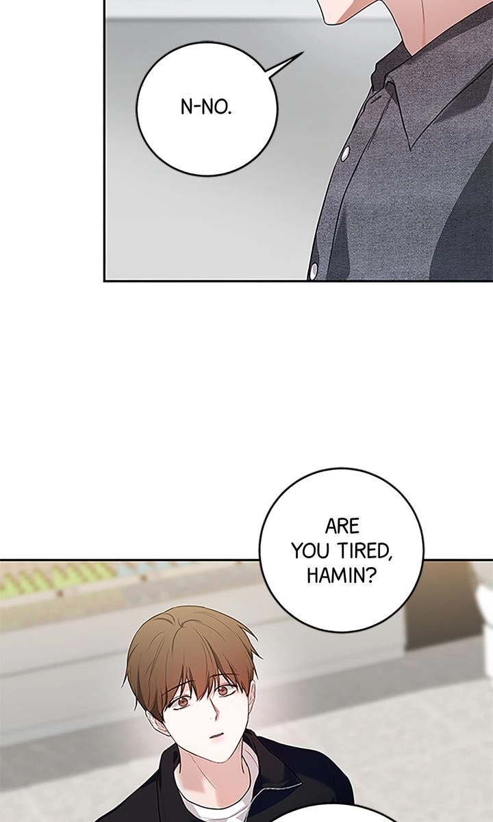 Sweet Shot Chapter 47 page 82 - 