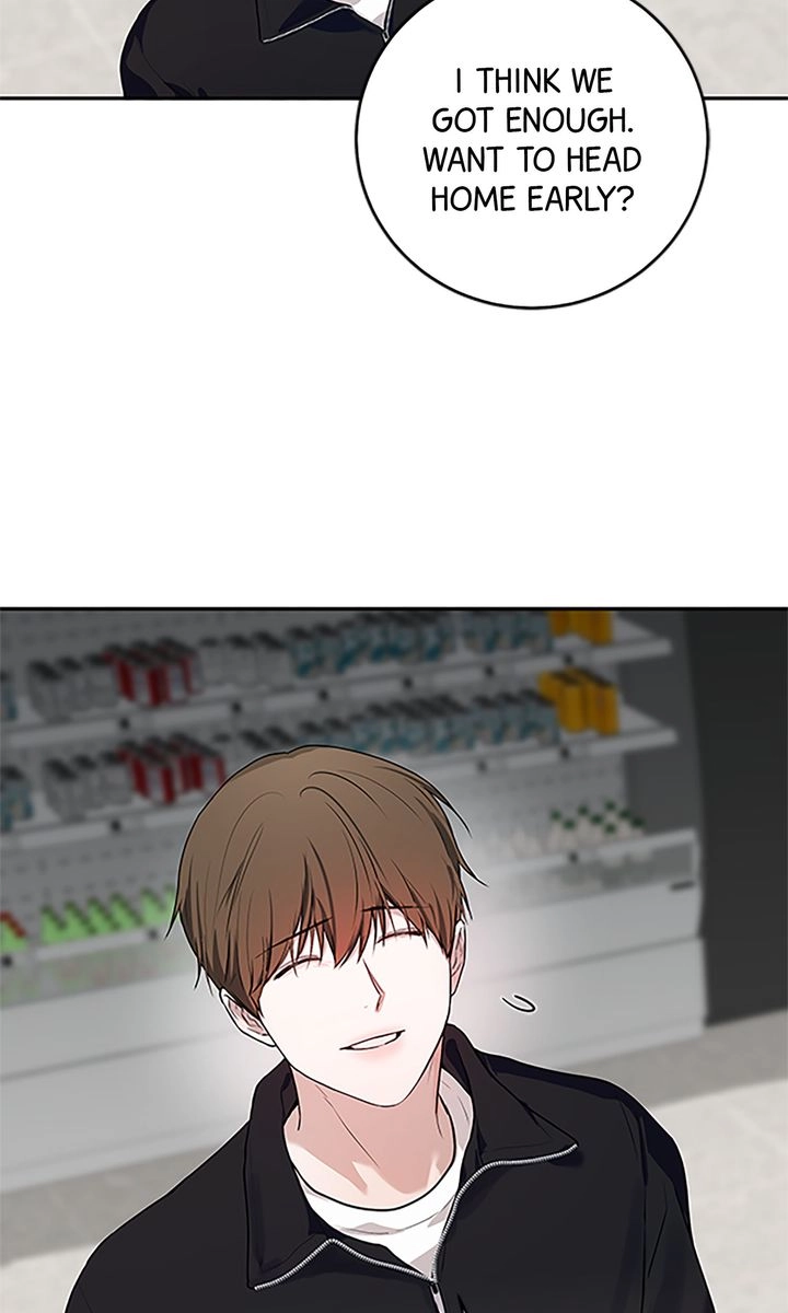 Sweet Shot Chapter 47 page 83 - 