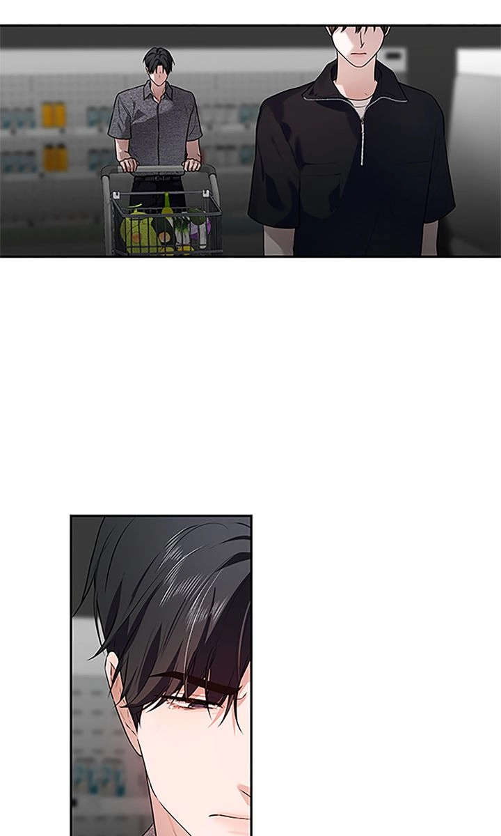 Sweet Shot Chapter 47 page 85 - 