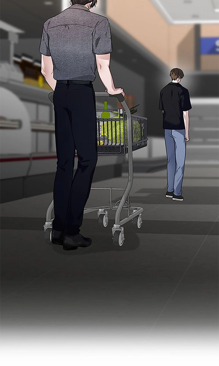 Sweet Shot Chapter 47 page 87 - 