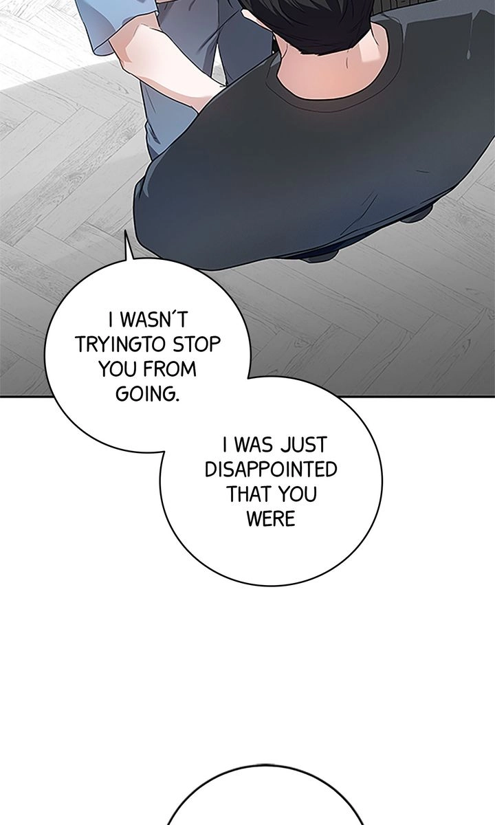 Sweet Shot Chapter 47 page 10 - 
