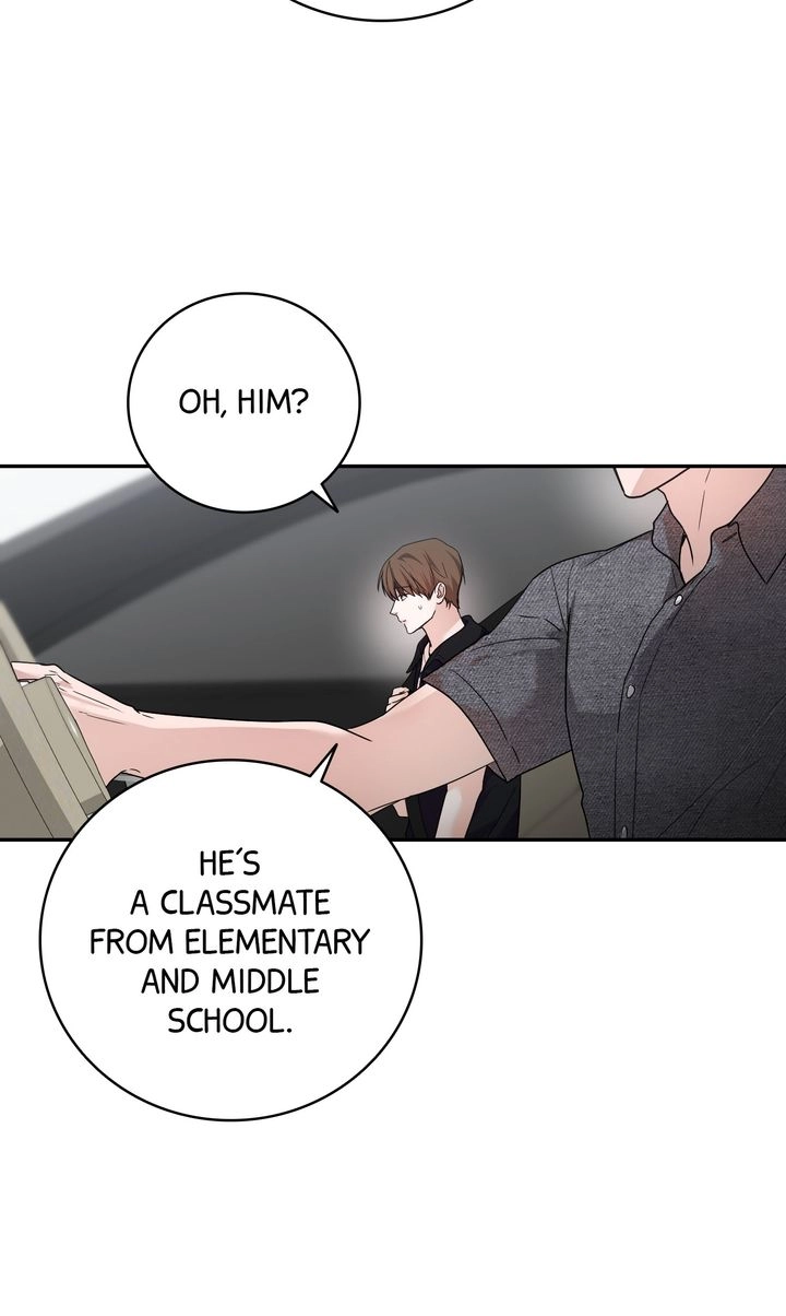 Sweet Shot Chapter 48 page 11 - 