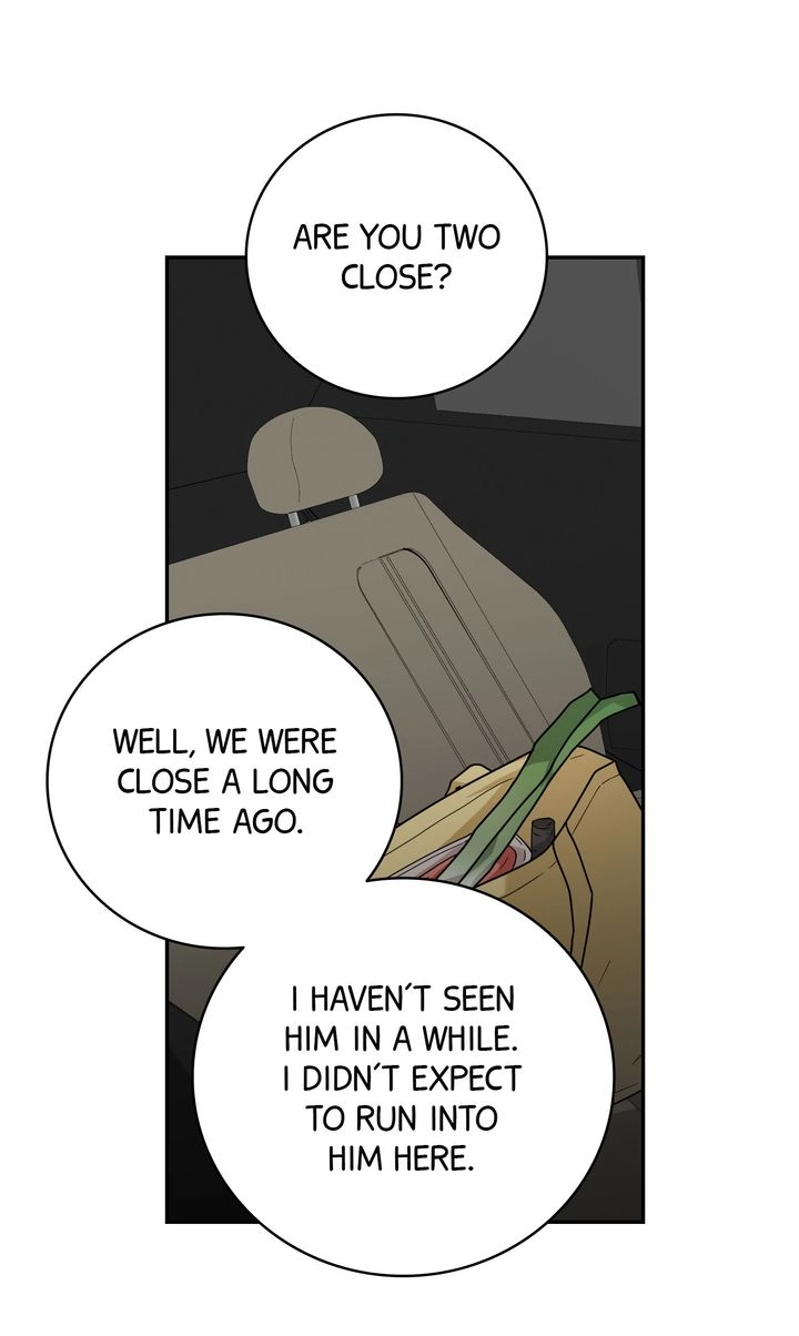 Sweet Shot Chapter 48 page 12 - 