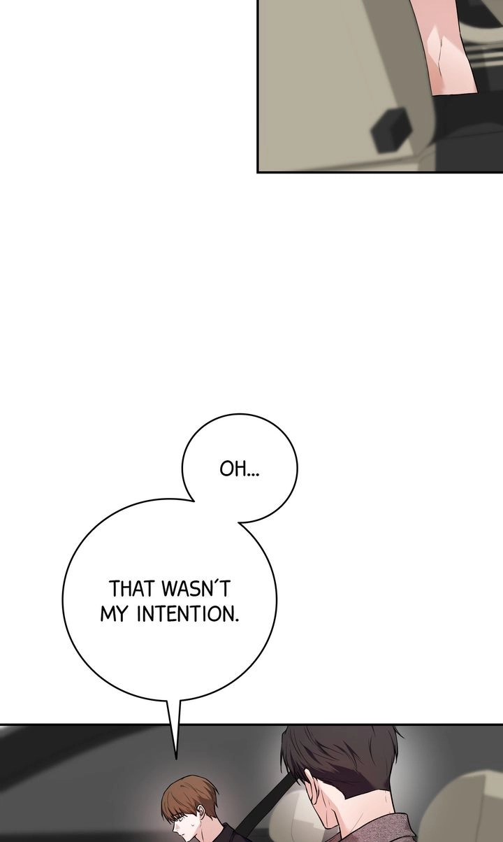 Sweet Shot Chapter 48 page 18 - 