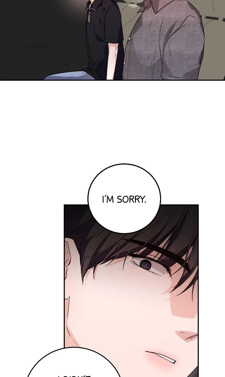 Sweet Shot Chapter 48 page 19 - 