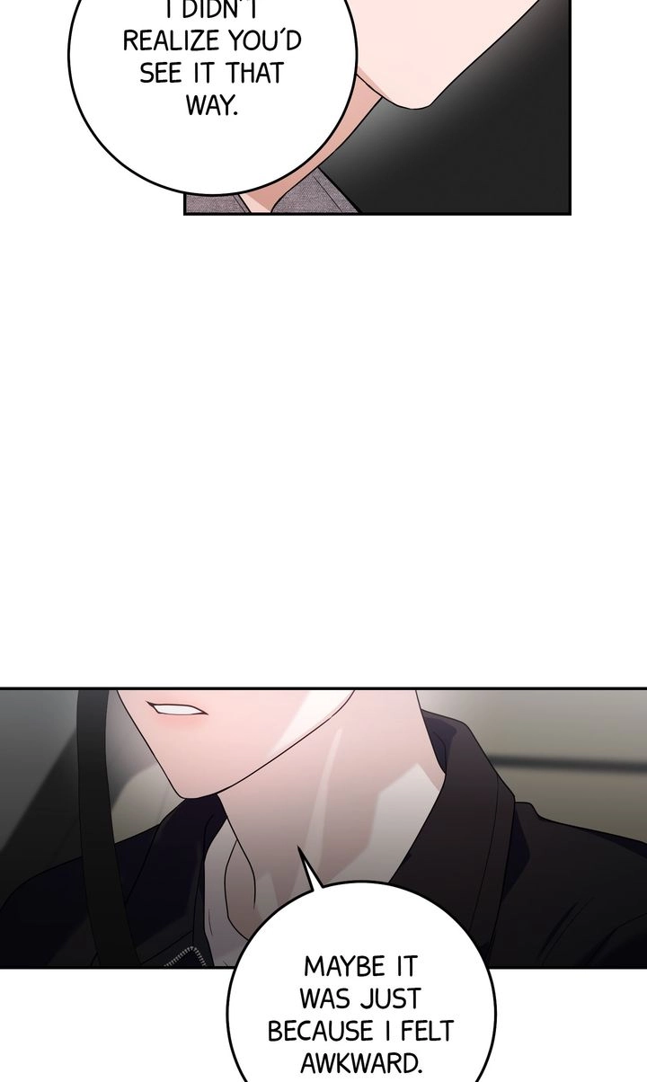 Sweet Shot Chapter 48 page 20 - 