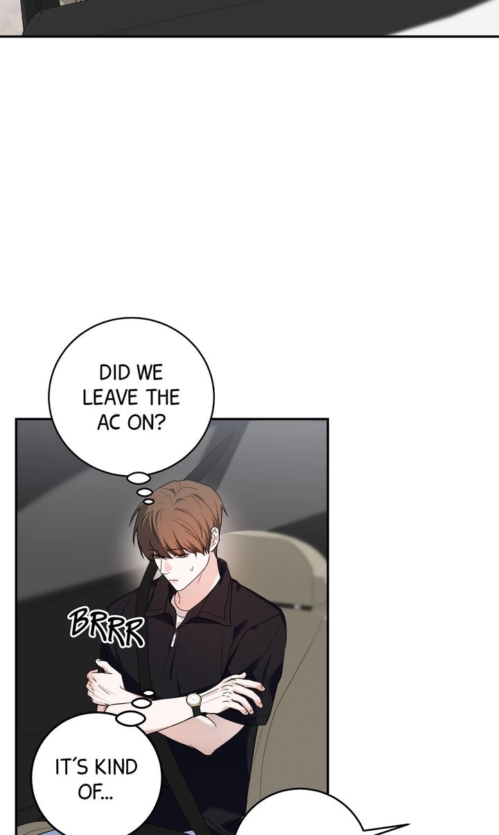 Sweet Shot Chapter 48 page 3 - 