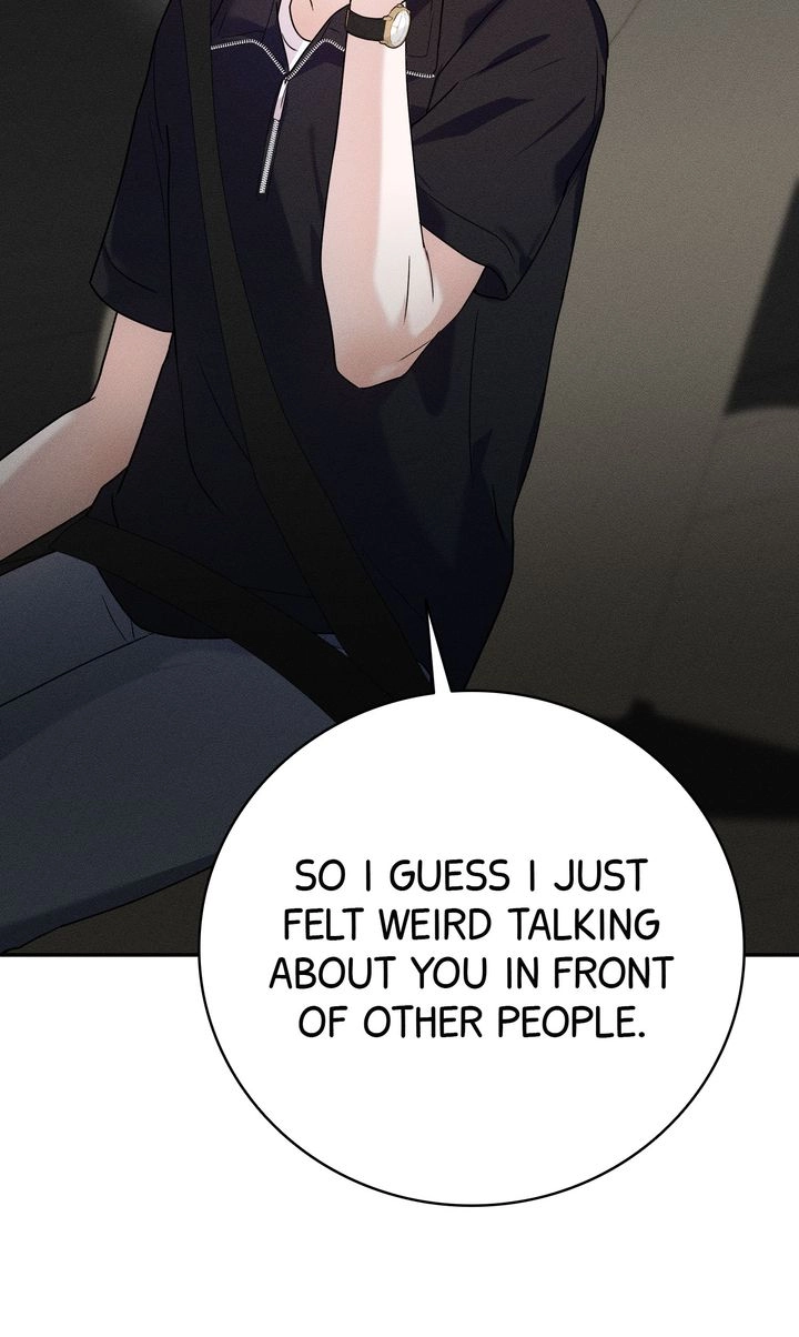 Sweet Shot Chapter 48 page 22 - 