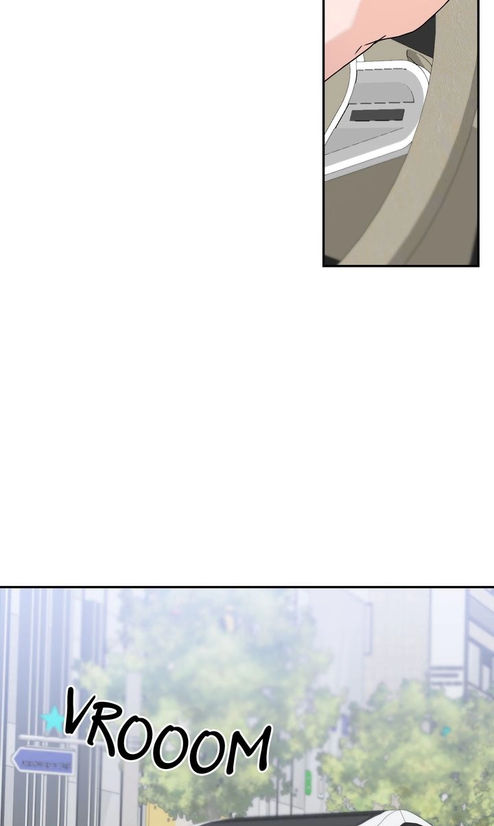 Sweet Shot Chapter 48 page 24 - 