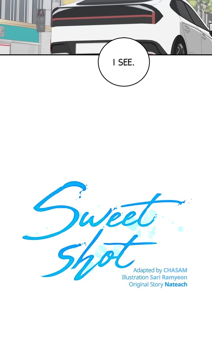 Sweet Shot Chapter 48 page 25 - 