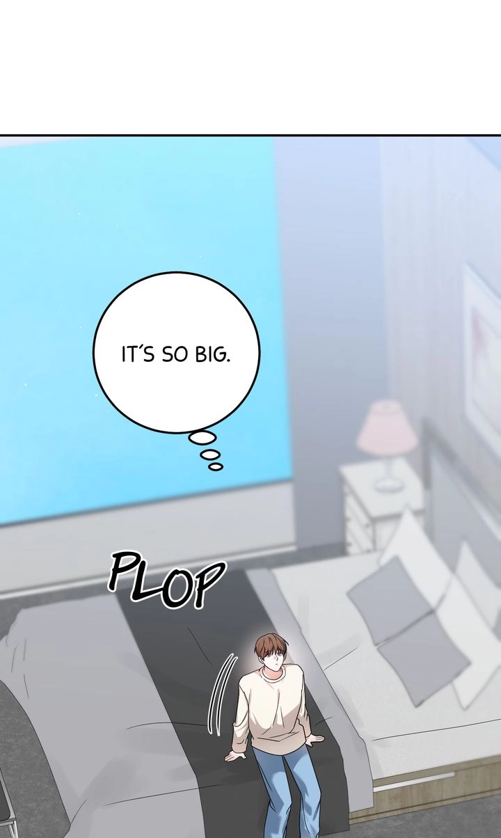 Sweet Shot Chapter 48 page 30 - 