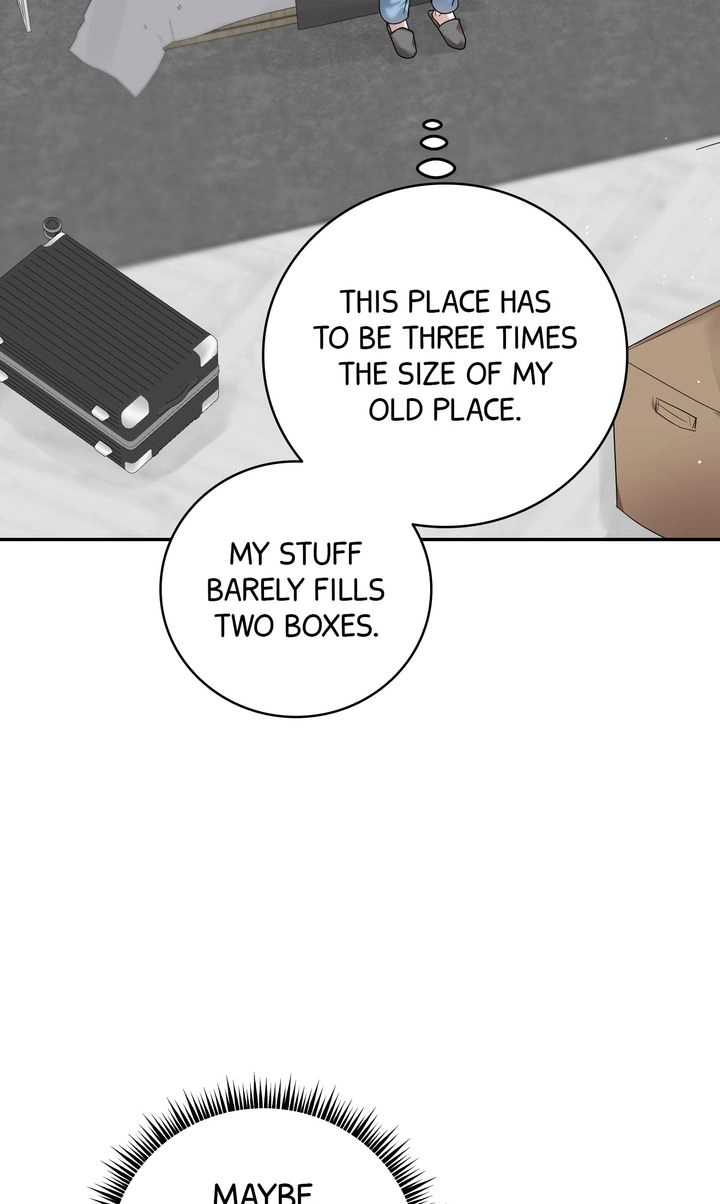 Sweet Shot Chapter 48 page 31 - 