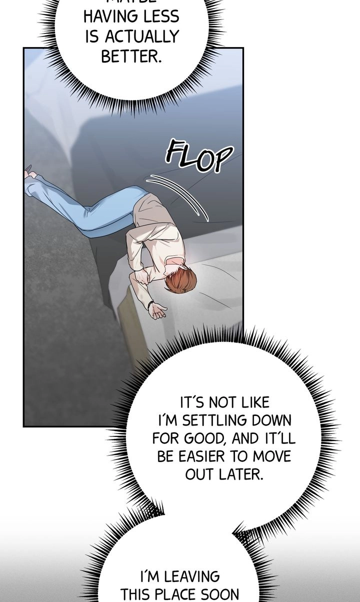 Sweet Shot Chapter 48 page 32 - 