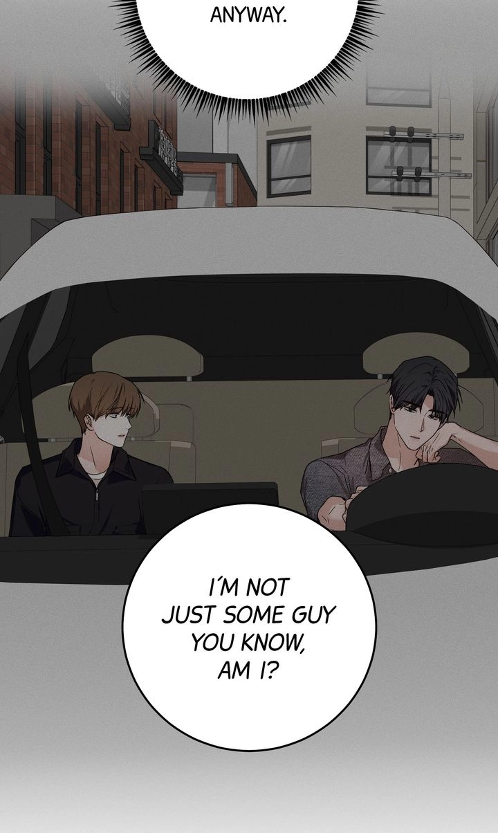 Sweet Shot Chapter 48 page 33 - 