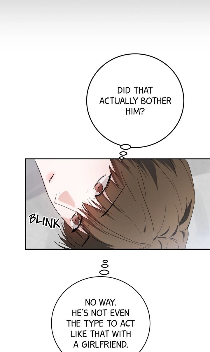 Sweet Shot Chapter 48 page 34 - 