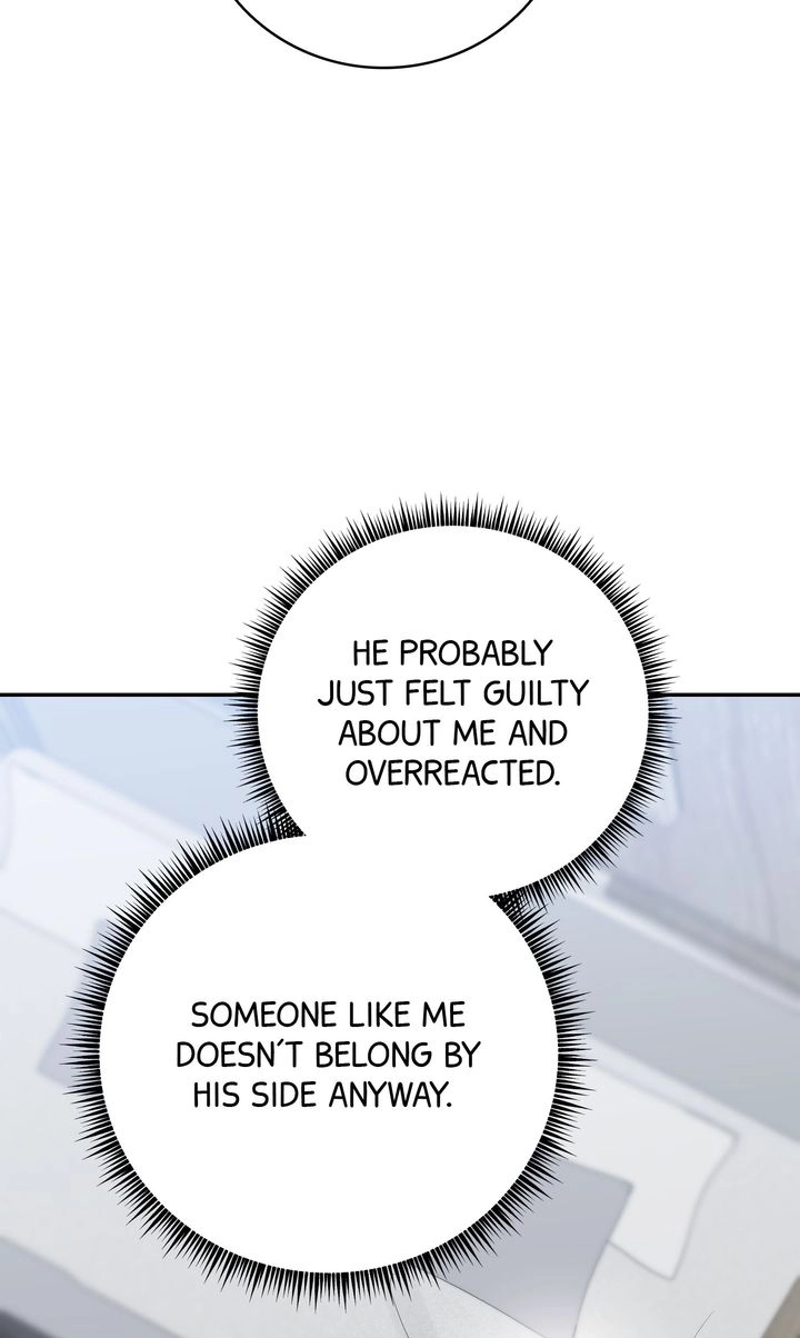 Sweet Shot Chapter 48 page 35 - 
