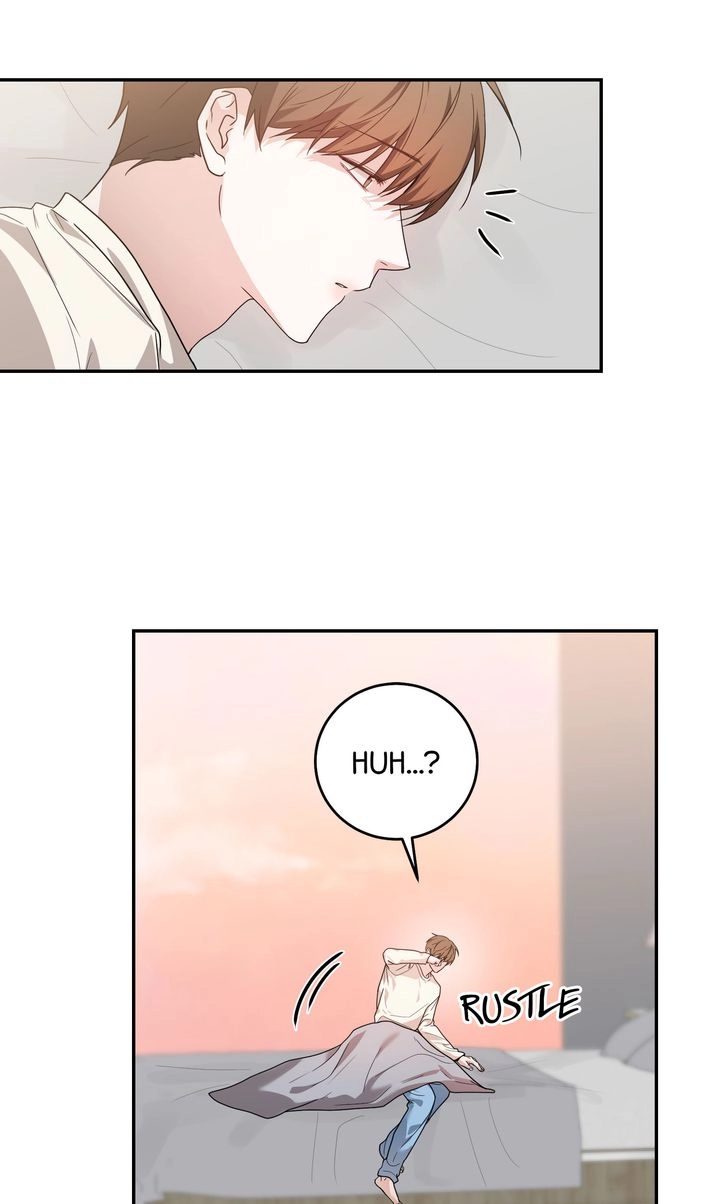 Sweet Shot Chapter 48 page 40 - 